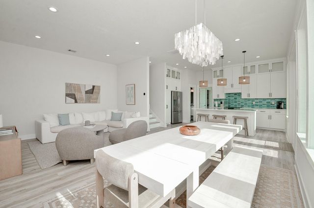 23110 Gulf Drive, Galveston, TX 77554