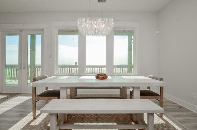 23110 Gulf Drive, Galveston, TX 77554