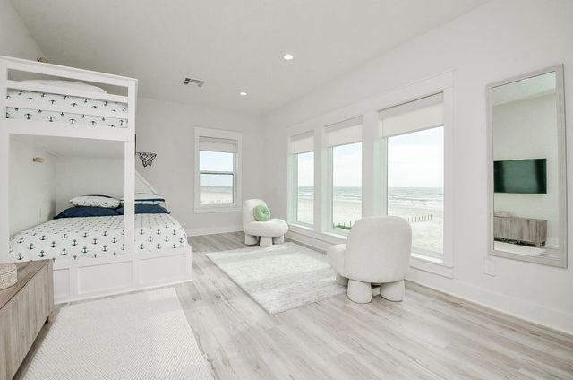 23110 Gulf Drive, Galveston, TX 77554