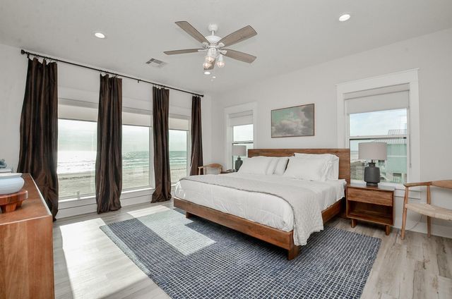 23110 Gulf Drive, Galveston, TX 77554