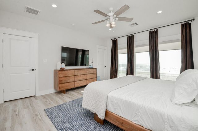 23110 Gulf Drive, Galveston, TX 77554