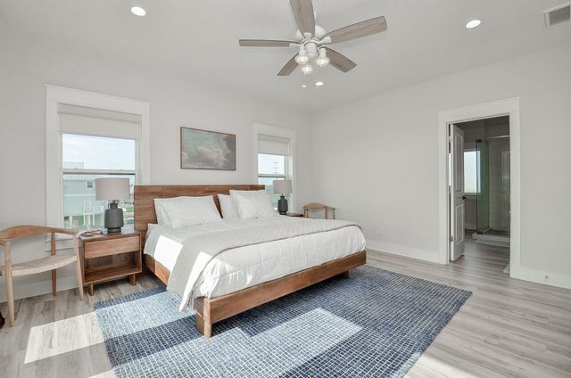 23110 Gulf Drive, Galveston, TX 77554