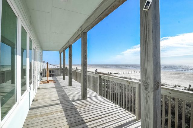 23110 Gulf Drive, Galveston, TX 77554