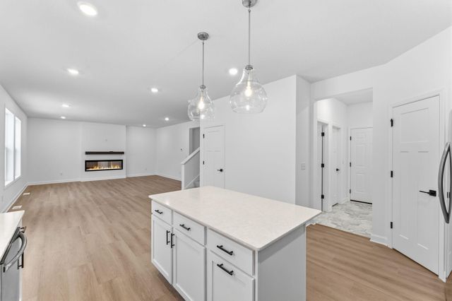 14716 74th Street NE, Otsego, MN 55330
