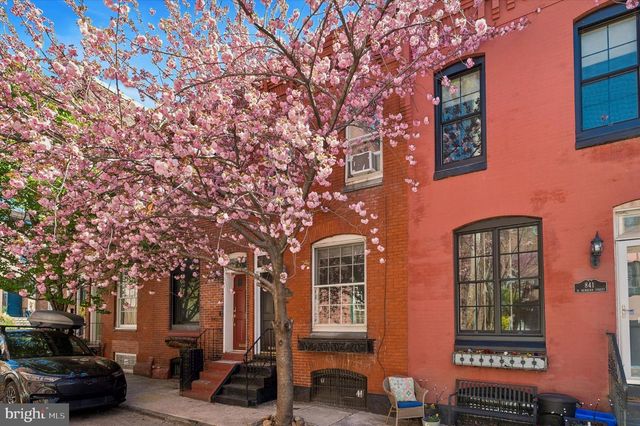 843 N NEWKIRK ST, Philadelphia, PA 19130