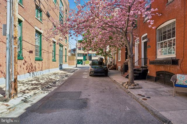 843 N NEWKIRK ST, Philadelphia, PA 19130