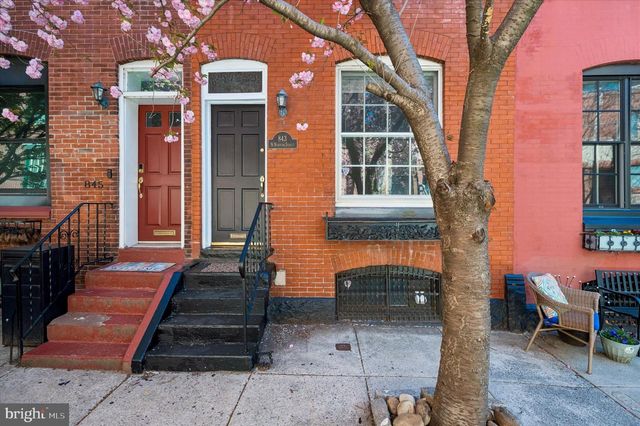 843 N NEWKIRK ST, Philadelphia, PA 19130