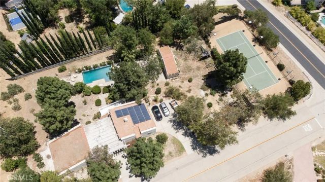 2 Wrangler, Bell Canyon, CA 91307