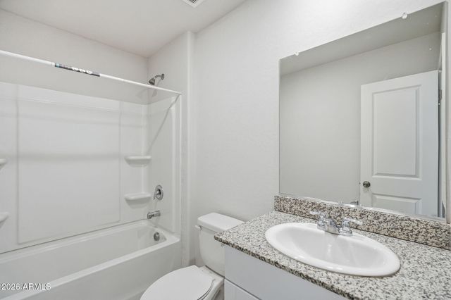 218 S APACHE Avenue, Eloy, AZ 85131