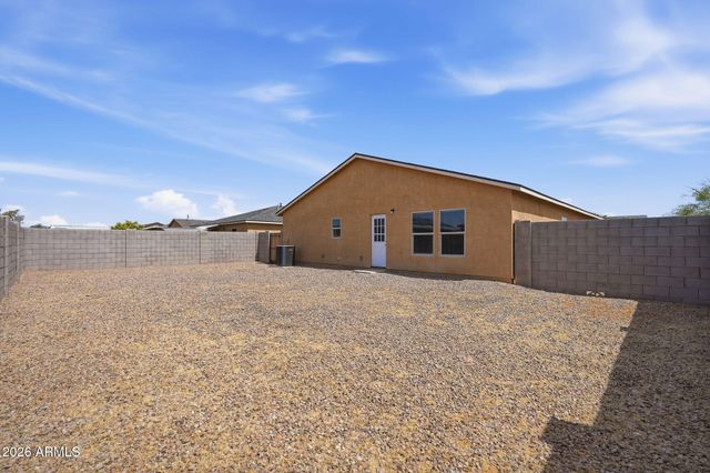 218 S APACHE Avenue, Eloy, AZ 85131