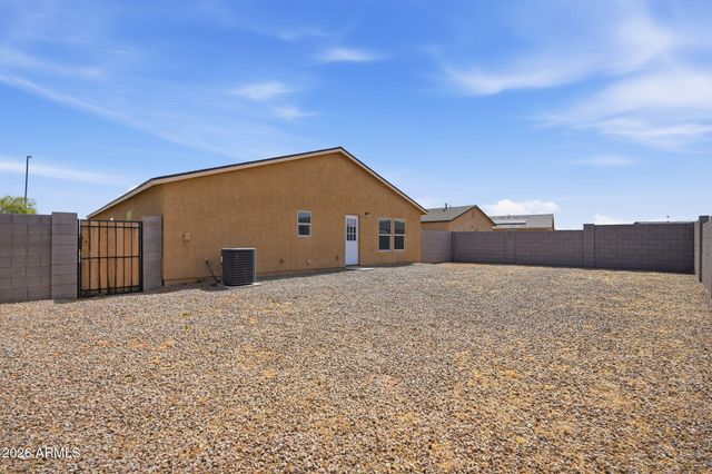 218 S APACHE Avenue, Eloy, AZ 85131