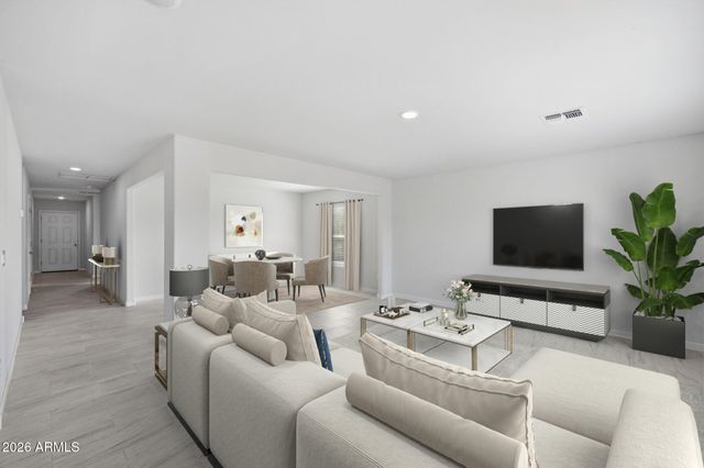 218 S APACHE Avenue, Eloy, AZ 85131