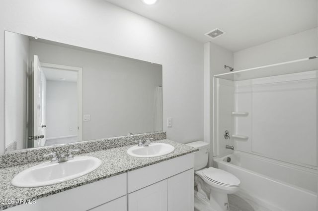 218 S APACHE Avenue, Eloy, AZ 85131