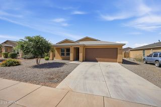 218 S APACHE Avenue, Eloy, AZ 85131