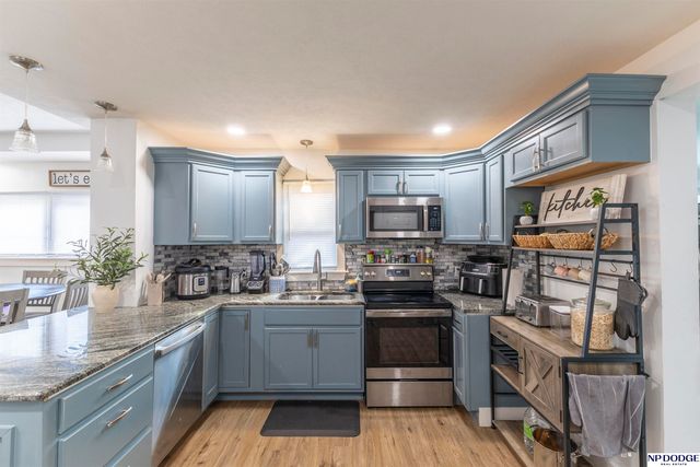 3341 Meredith Avenue, Omaha, NE 68111