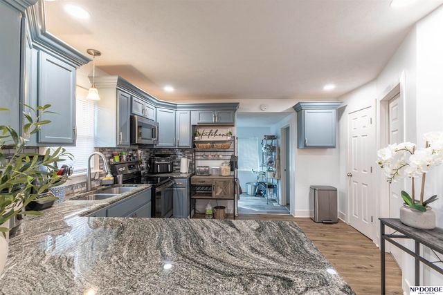 3341 Meredith Avenue, Omaha, NE 68111