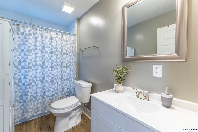 3341 Meredith Avenue, Omaha, NE 68111