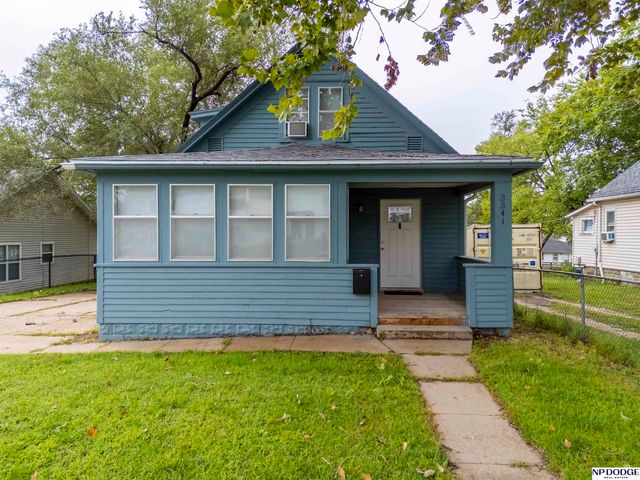 3341 Meredith Avenue, Omaha, NE 68111