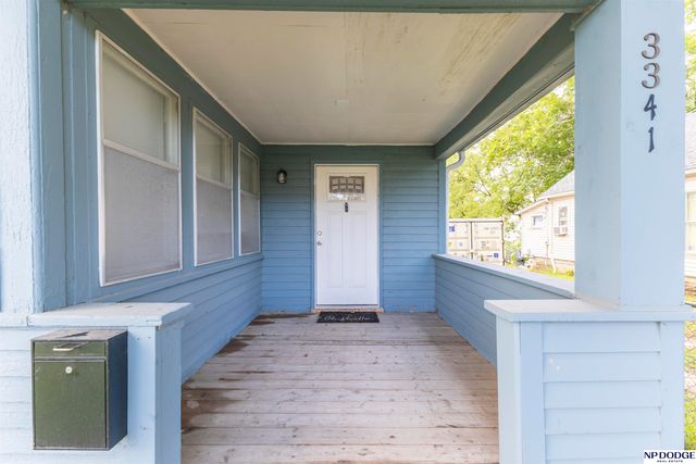 3341 Meredith Avenue, Omaha, NE 68111