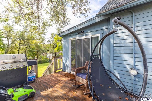 3341 Meredith Avenue, Omaha, NE 68111
