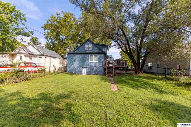 3341 Meredith Avenue, Omaha, NE 68111
