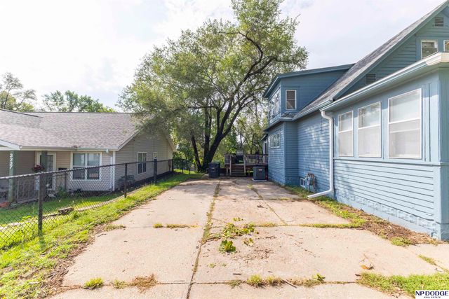3341 Meredith Avenue, Omaha, NE 68111