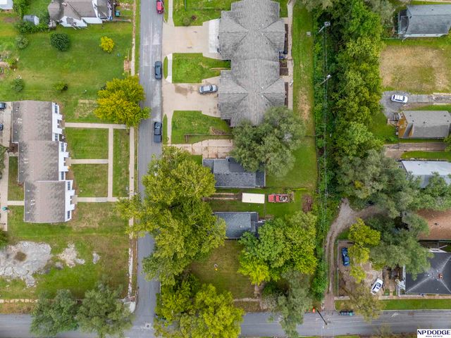 3341 Meredith Avenue, Omaha, NE 68111