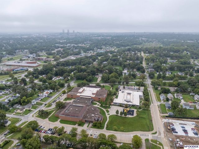 3341 Meredith Avenue, Omaha, NE 68111
