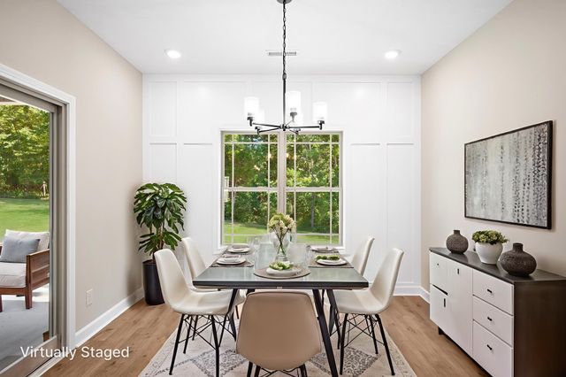 1749 Powell Rd, Clarksville, TN 37043