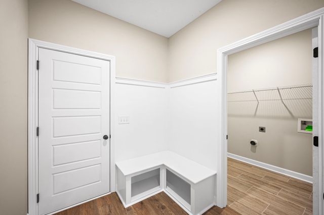 1749 Powell Rd, Clarksville, TN 37043