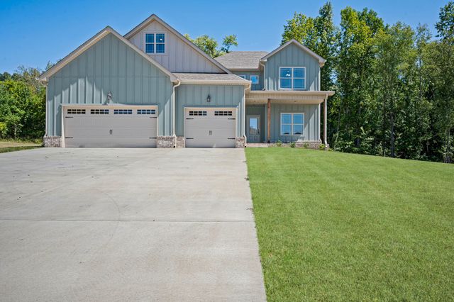 1749 Powell Rd, Clarksville, TN 37043