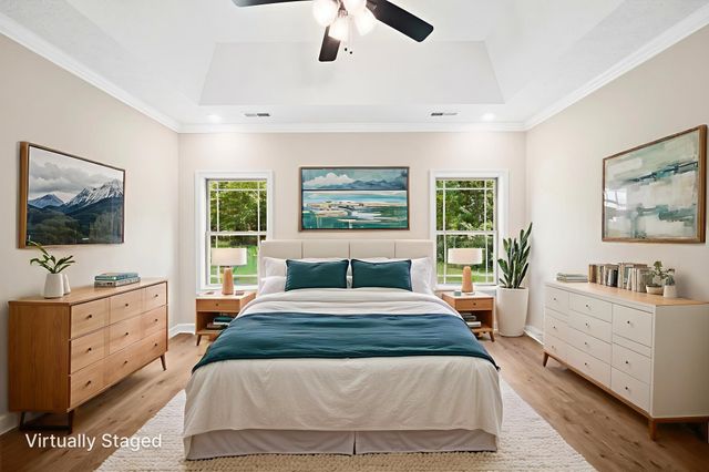 1749 Powell Rd, Clarksville, TN 37043