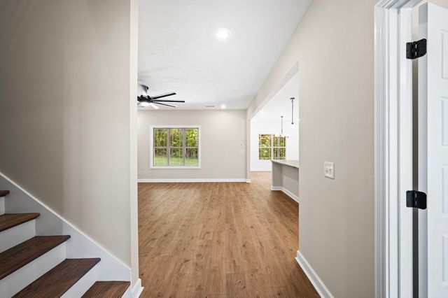 1749 Powell Rd, Clarksville, TN 37043