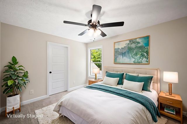 1749 Powell Rd, Clarksville, TN 37043