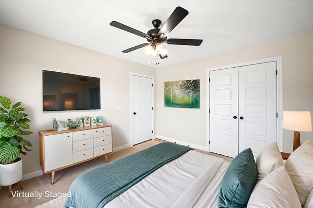 1749 Powell Rd, Clarksville, TN 37043