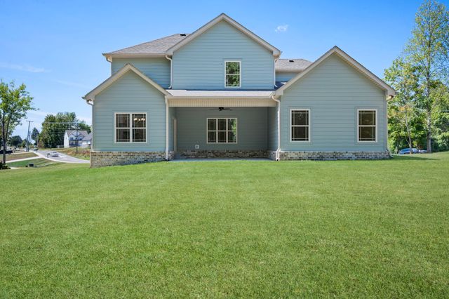 1749 Powell Rd, Clarksville, TN 37043