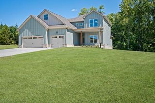 1749 Powell Rd, Clarksville, TN 37043