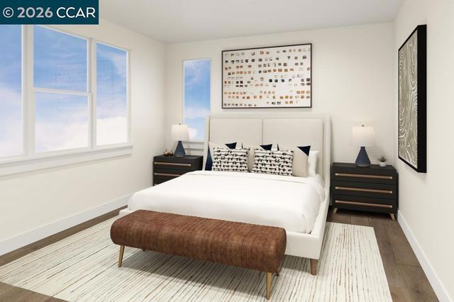 3089 El Camino Real 4, Santa Clara, CA 95051