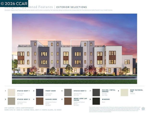 3089 El Camino Real 4, Santa Clara, CA 95051
