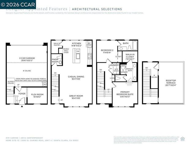 3089 El Camino Real 4, Santa Clara, CA 95051