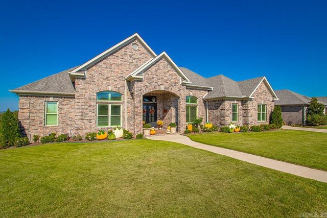 9316 Millers Pointe, Sherwood, AR 72120