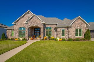 9316 Millers Pointe, Sherwood, AR 72120