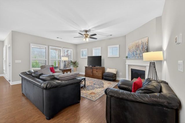 5736 Cypress Bluff Lane, Hoschton, GA 30548