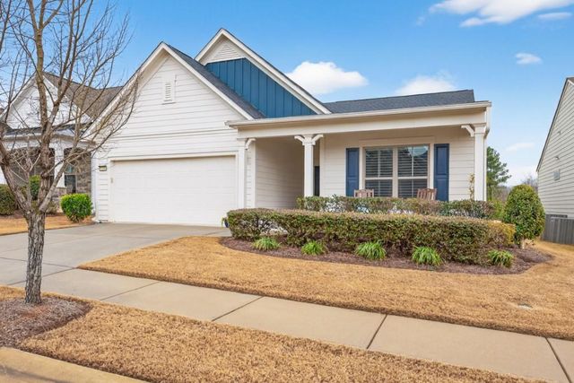 5736 Cypress Bluff Lane, Hoschton, GA 30548