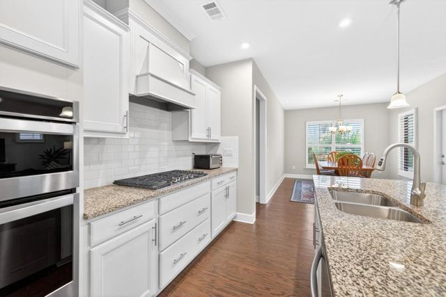 5736 Cypress Bluff Lane, Hoschton, GA 30548