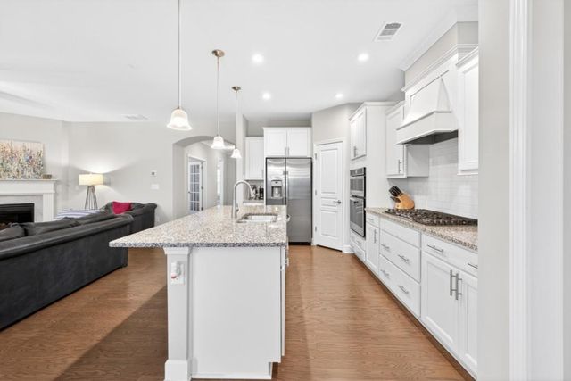 5736 Cypress Bluff Lane, Hoschton, GA 30548