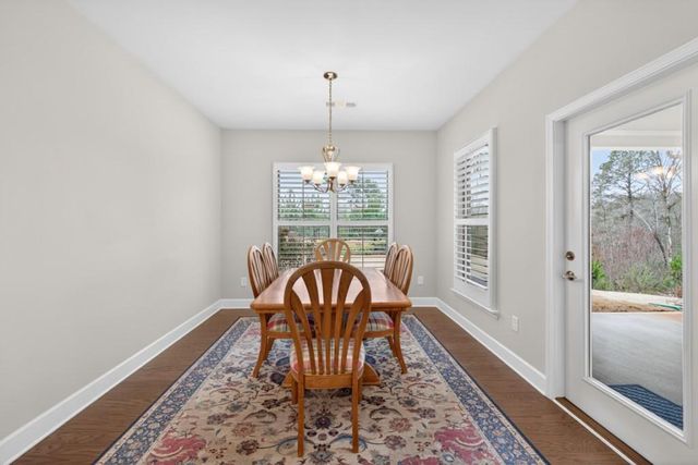 5736 Cypress Bluff Lane, Hoschton, GA 30548