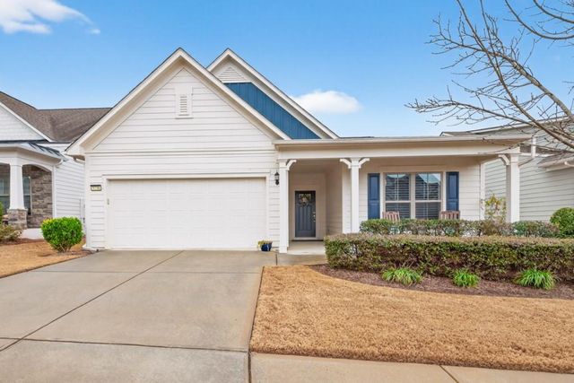 5736 Cypress Bluff Lane, Hoschton, GA 30548