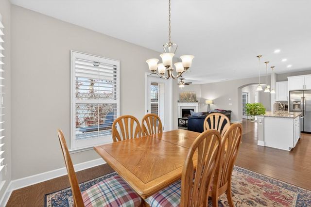 5736 Cypress Bluff Lane, Hoschton, GA 30548