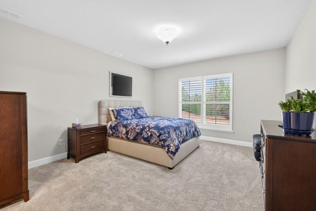 5736 Cypress Bluff Lane, Hoschton, GA 30548